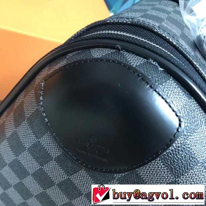 NEW素敵 LOUIS VUITTON 2019SSのトレンド商品 スーツケース 2019限定 男性に人気 ルイ ヴィトン
