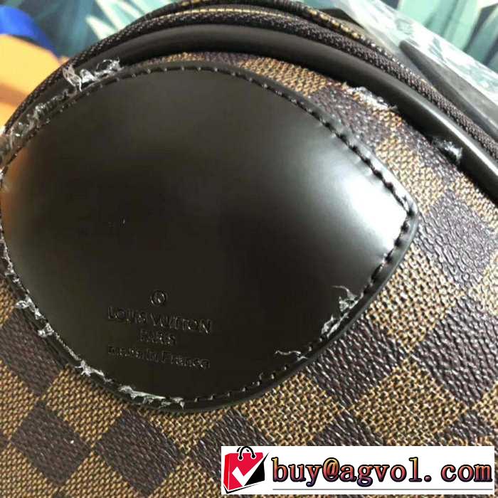 正規品保証19春夏 ルイ ヴィトン必見素敵お上品 LOUIS VUITTON  スーツケース 安心と信頼のお取引