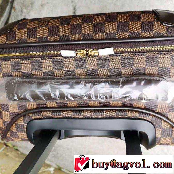 正規品保証19春夏 ルイ ヴィトン必見素敵お上品 LOUIS VUITTON  スーツケース 安心と信頼のお取引