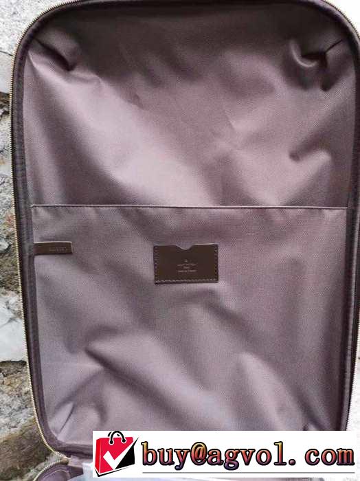 正規品保証19春夏 ルイ ヴィトン必見素敵お上品 LOUIS VUITTON  スーツケース 安心と信頼のお取引