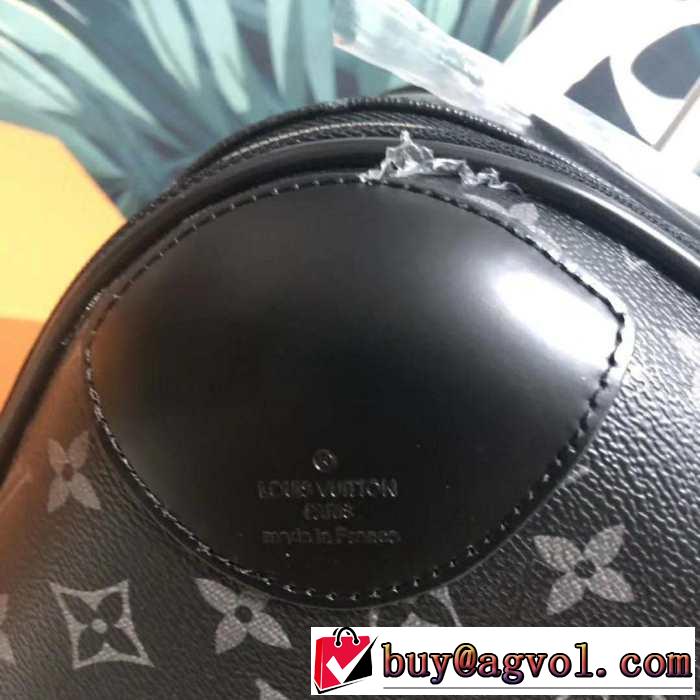 スーツケース ルイ ヴィトンコーデ選ばずおしゃれのポイント LOUIS VUITTON 【2019春夏】最新コレクション