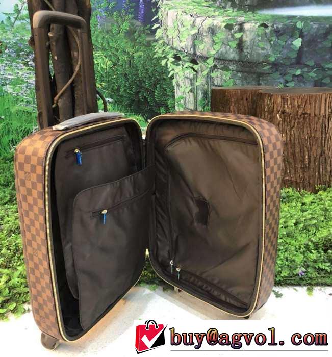 VIPセールで破格 ルイ ヴィトン大注目日本未入荷 LOUIS VUITTON  スーツケース2019夏ファション新品