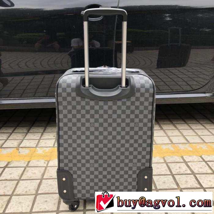 2019夏ファション新品 ルイ ヴィトンまずは定番！人気アイテム LOUIS VUITTON  スーツケース