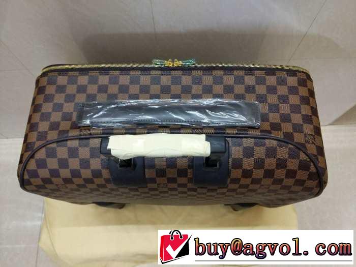 抜け感のあるキレイめ スーツケース ルイ ヴィトン LOUIS VUITTON 2019夏ファション新品  即完売