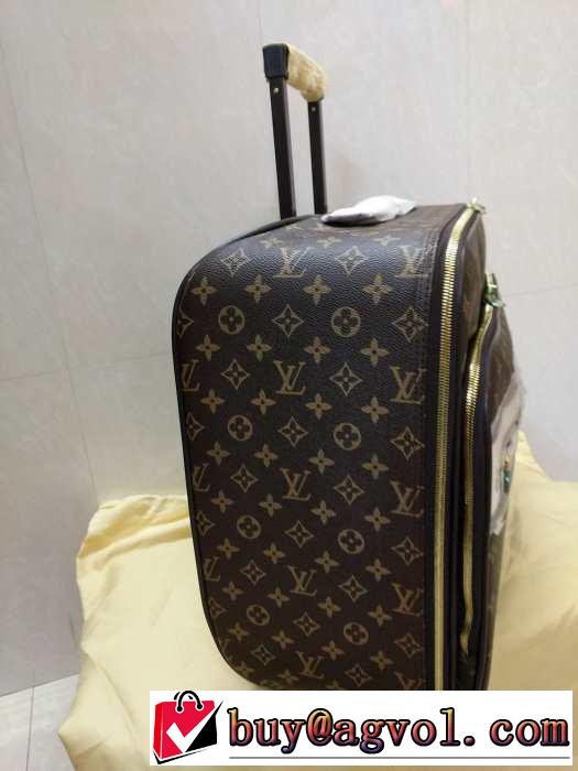 入荷予定 スーツケースまずは定番！人気アイテム ルイ ヴィトン LOUIS VUITTON  2019夏ファション新品