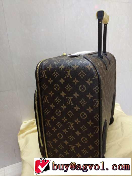 入荷予定 スーツケースまずは定番！人気アイテム ルイ ヴィトン LOUIS VUITTON  2019夏ファション新品