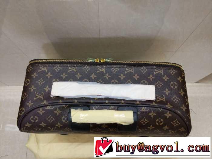 入荷予定 スーツケースまずは定番！人気アイテム ルイ ヴィトン LOUIS VUITTON  2019夏ファション新品