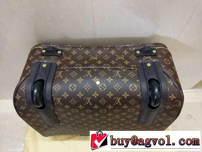 入荷予定 スーツケースまずは定番！人気アイテム ルイ ヴィトン LOUIS VUITTON  2019夏ファション新品