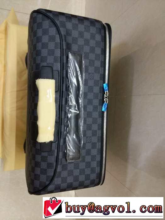 LOUIS VUITTON  正規品保証19春夏 スーツケース春夏シンプルファッションでOK！ ルイ ヴィトン人気話題