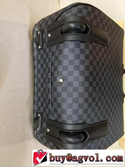 LOUIS VUITTON  正規品保証19春夏 スーツケース春夏シンプルファッションでOK！ ルイ ヴィトン人気話題