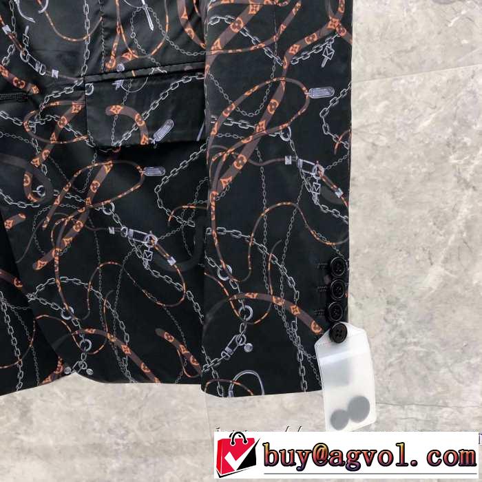 ルイ ヴィトン 【最新】2019年秋冬のトレンド速報LOUIS VUITTON   スーツ オシャレスタイルが今年流