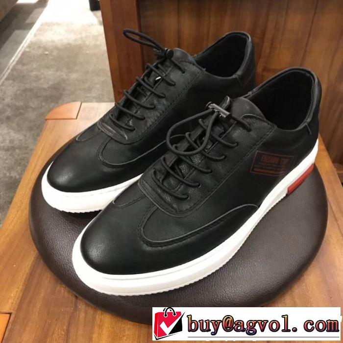 BALLY バリー カジュアルシューズ 2色可選 2019年春夏のトレンドアイテム 今季流行りの人気新作