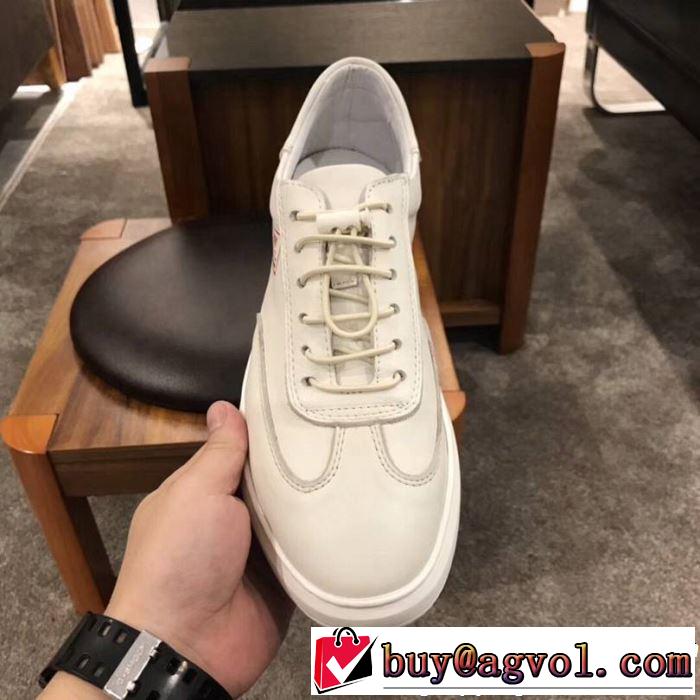 BALLY バリー カジュアルシューズ 2色可選 2019年春夏のトレンドアイテム 今季流行りの人気新作