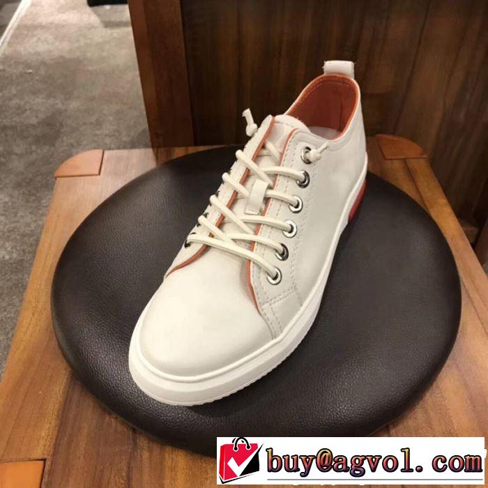 2019春夏も引き続き人気セール まずは定番！人気アイテム BALLY バリー カジュアルシューズ 2色可選