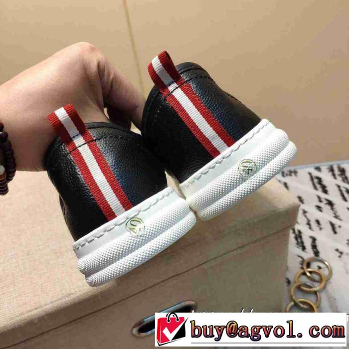 ランニングシューズ おしゃれでおすすめ今季トレンド バリーおススメの秋冬アイテムをCHECK  BALLY 2019トレンドファッション新品