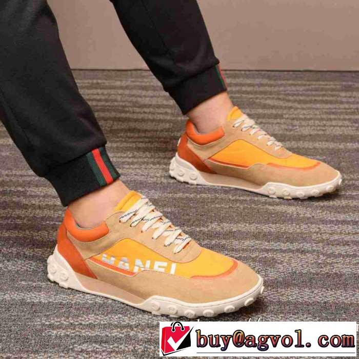 とにかく完璧ブランド新作 ブランド秋服コーデ2019年版 さわやかに新品おすすめ コピー ランニングシューズ 大胆なチェックの人気トレンド