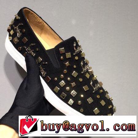 サボサンダル 最も目立ったブランド新品 2019年夏の一押しファッションアイテム クリスチャンルブタン Christian Louboutin