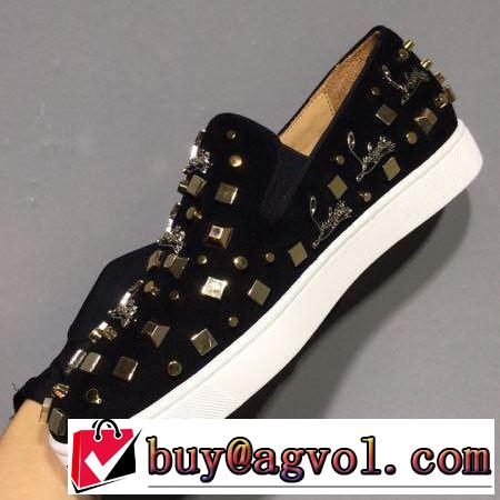 サボサンダル 最も目立ったブランド新品 2019年夏の一押しファッションアイテム クリスチャンルブタン Christian Louboutin