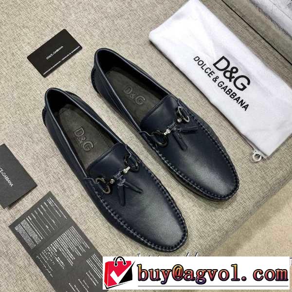 最重要！2019秋冬トレンド ドルチェ＆ガッバーナ Dolce&Gabbana ファッション上級者向け ランニングシューズ