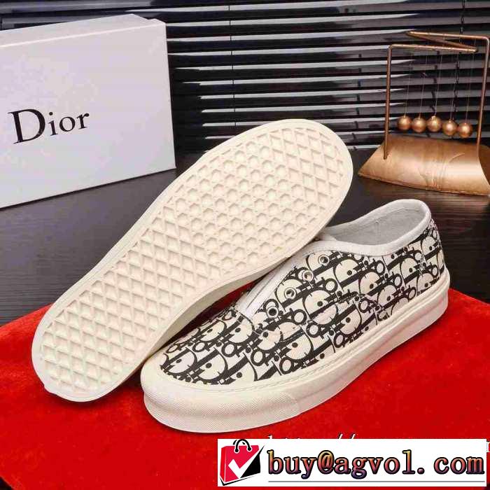 今年注目な新品セール ディオール DIOR 2019秋冬最重要アイテム ランニングシューズ ファッション上級者向け
