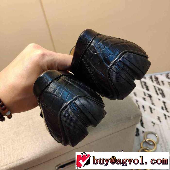 ローファー 今季トレンド抜け感新品 サルヴァトーレフェラガモ 2019-20秋冬取り入れやすい FERRAGAMO 寒い季節トレンド上品