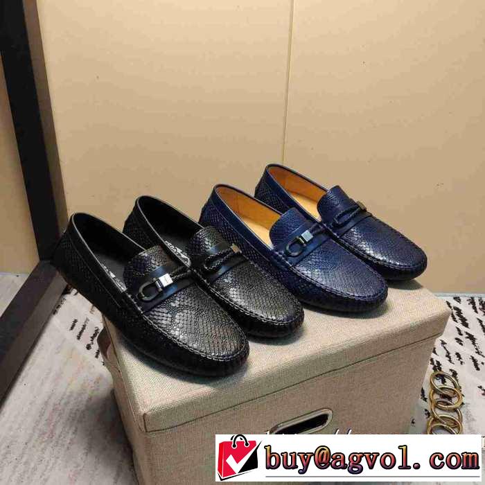 今年の流行りファション サルヴァトーレフェラガモ【2019秋冬トレンド】押さえておきたい  FERRAGAMO 秋にこれがはやりそうローファー