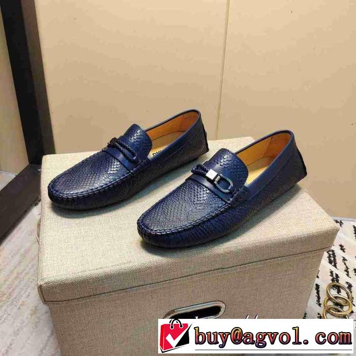 今年の流行りファション サルヴァトーレフェラガモ【2019秋冬トレンド】押さえておきたい  FERRAGAMO 秋にこれがはやりそうローファー