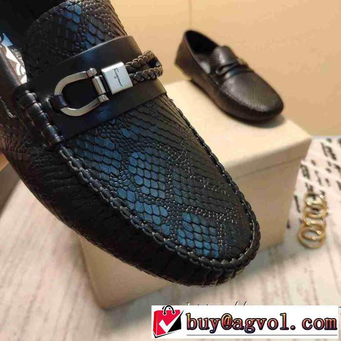 今年の流行りファション サルヴァトーレフェラガモ【2019秋冬トレンド】押さえておきたい  FERRAGAMO 秋にこれがはやりそうローファー