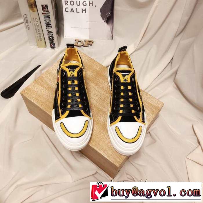 ランニングシューズ 秋ファションのトレンド フェンディ 一番おしゃれ秋冬トレンド FENDI おしゃれさんはいち早く取り  2019秋に注目したい