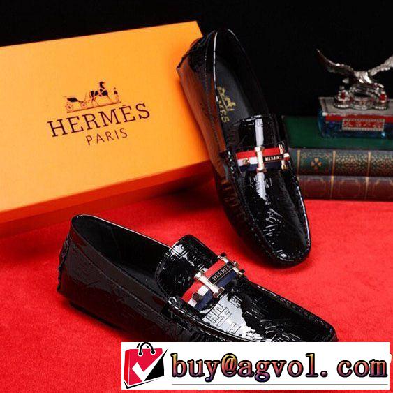 2019春夏トレンドアイテム 今流行のストリート上品 HERMES エルメス カジュアルシューズ