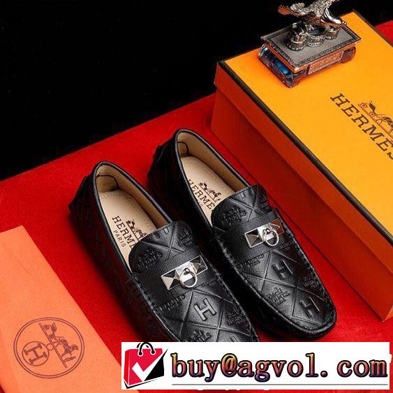 HERMES エルメス カジュアルシューズ 3色可選 2019春夏は人気定番 春夏のトレンドアイテム