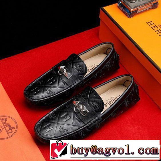 HERMES エルメス カジュアルシューズ 3色可選 2019春夏は人気定番 春夏のトレンドアイテム