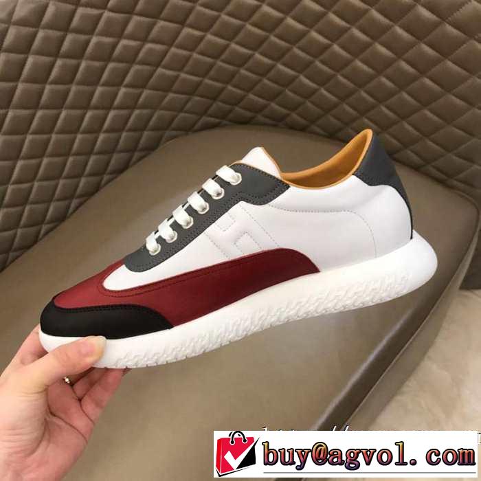 ランニングシューズ 今年の流行りファション エルメス やっぱり優しい色 HERMES 【2019秋冬トレンド】押さえておきたい