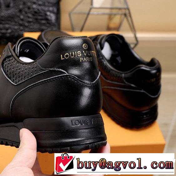 LOUIS VUITTON ルイ ヴィトン カジュアルシューズ 2色可選 大人の可愛さを引き立て 2019年の夏のマスト