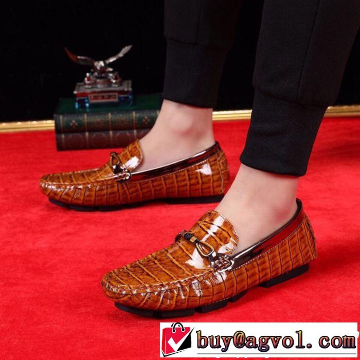 上品なリラックス感 LOUIS VUITTON ルイ ヴィトン カジュアルシューズ 2019春夏のトレンド新商品 夏先に大活躍する