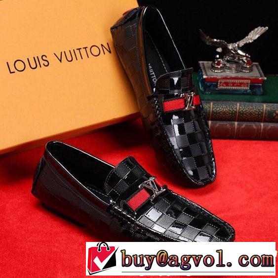 LOUIS VUITTON ルイ ヴィトン カジュアルシューズ 2019春夏の大注目トレンド 一気にトレンド感満載な着こなし