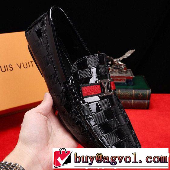 LOUIS VUITTON ルイ ヴィトン カジュアルシューズ 2019春夏の大注目トレンド 一気にトレンド感満載な着こなし