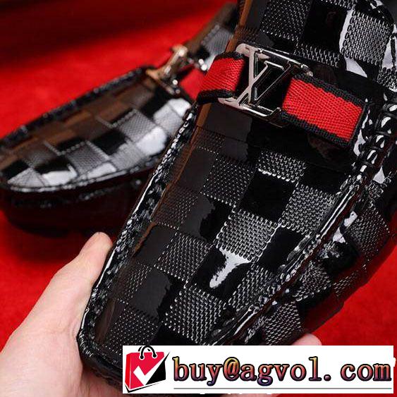 LOUIS VUITTON ルイ ヴィトン カジュアルシューズ 2019春夏の大注目トレンド 一気にトレンド感満載な着こなし