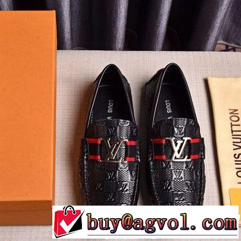 大人の可愛さを引き立て LOUIS VUITTON ルイ ヴィトン カジュアルシューズ 【2019春夏】最新コレクション