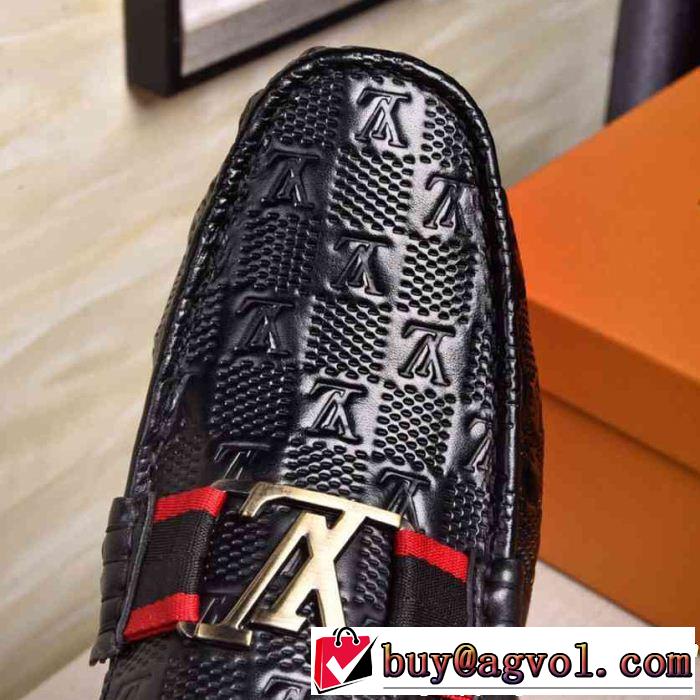 大人の可愛さを引き立て LOUIS VUITTON ルイ ヴィトン カジュアルシューズ 【2019春夏】最新コレクション