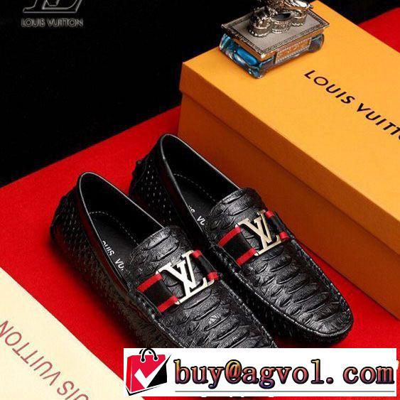 カジュアルシューズ 2019年春夏のトレンドアイテム 旬の気分を絶妙に LOUIS VUITTON ルイ ヴィトン