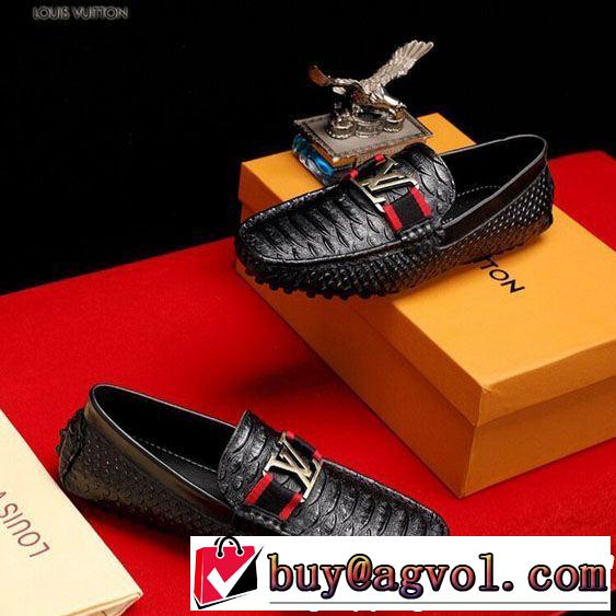 カジュアルシューズ 2019年春夏のトレンドアイテム 旬の気分を絶妙に LOUIS VUITTON ルイ ヴィトン
