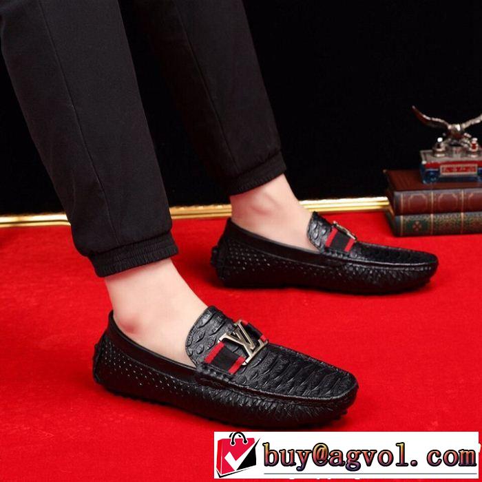 カジュアルシューズ 2019年春夏のトレンドアイテム 旬の気分を絶妙に LOUIS VUITTON ルイ ヴィトン