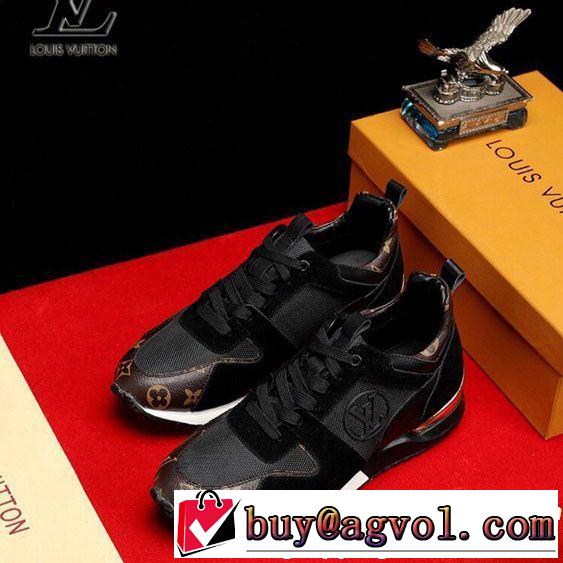 LOUIS VUITTON ルイ ヴィトン カジュアルシューズ 2色可選 2019年の春夏に着たい る春夏おすすめの人気商品