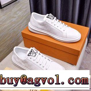 カジュアルシューズ 2色可選 素敵カジュアル春夏新品 《2019年》今、注目のストリート LOUIS VUITTON ルイ ヴィトン