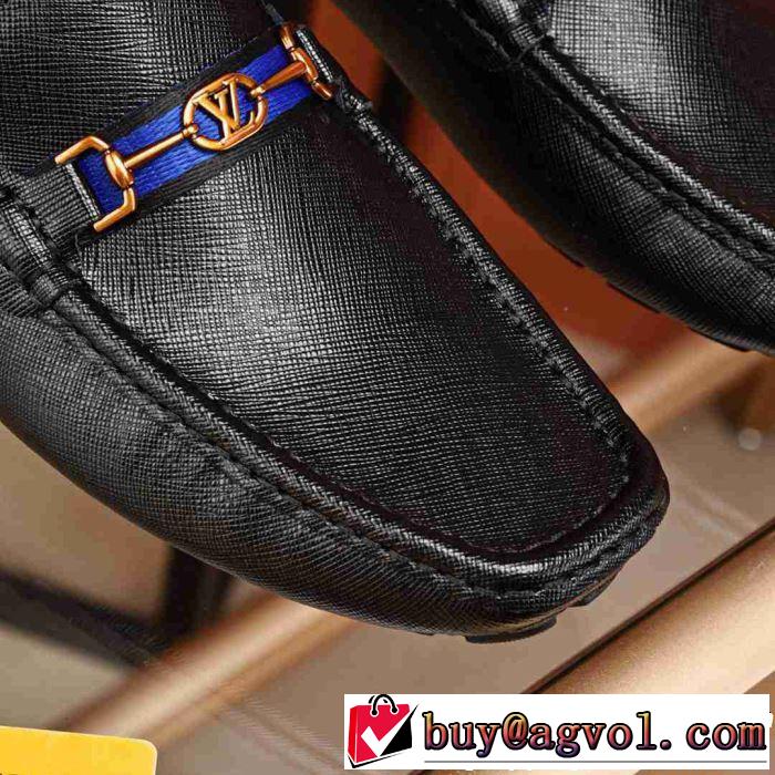 今季トレンドの限定アイテム 2019年の夏のマスト LOUIS VUITTON ルイ ヴィトン カジュアルシューズ 2色可選