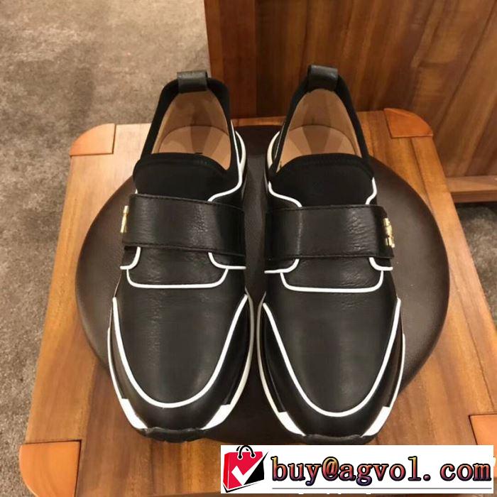 2019年最新ファッション 知的な夏のスタイル LOUIS VUITTON ルイ ヴィトン ランニングシューズ 3色可選
