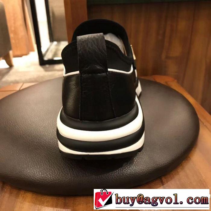 2019年最新ファッション 知的な夏のスタイル LOUIS VUITTON ルイ ヴィトン ランニングシューズ 3色可選
