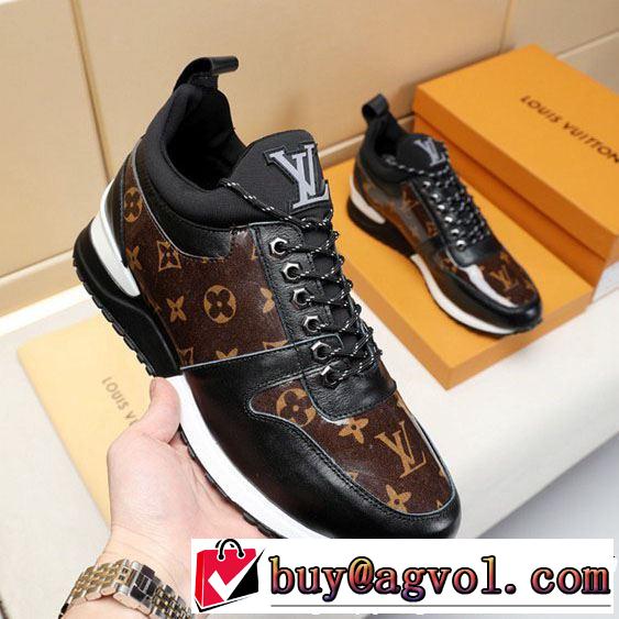 LOUIS VUITTON ルイ ヴィトン カジュアルシューズ 2色可選 2019春夏人気トレンドアイテム 夏らしい季節感