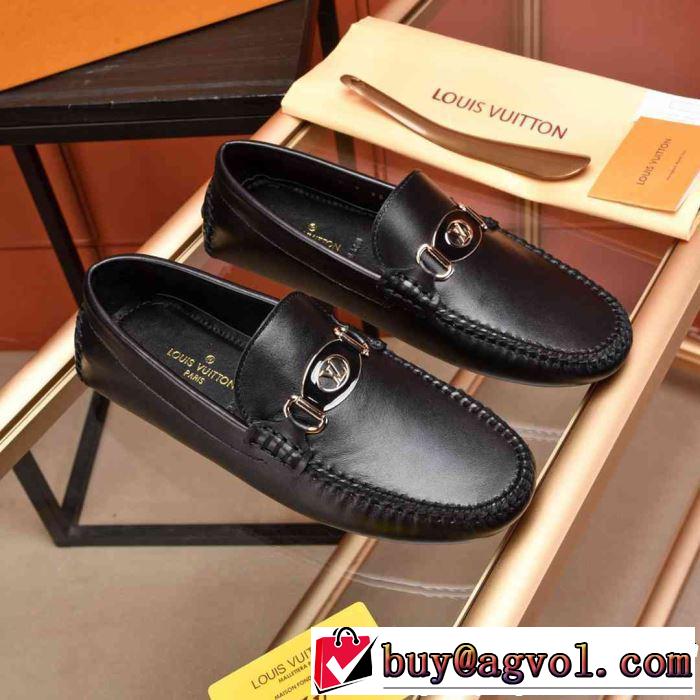 暑い今こそ活躍させたい！ 2019春夏のトレンド新商品 LOUIS VUITTON ルイ ヴィトン カジュアルシューズ